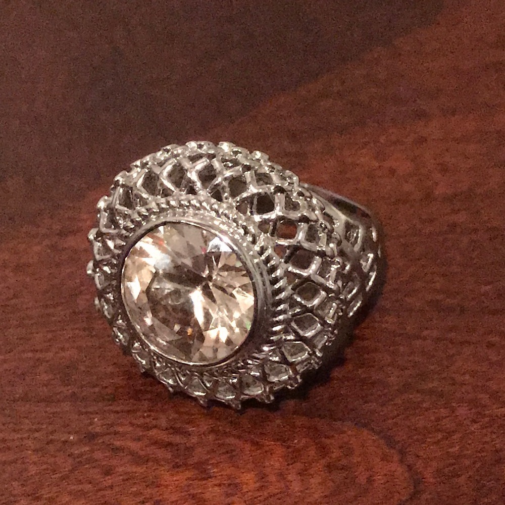 Cocktail rings - Picture 2 of 4